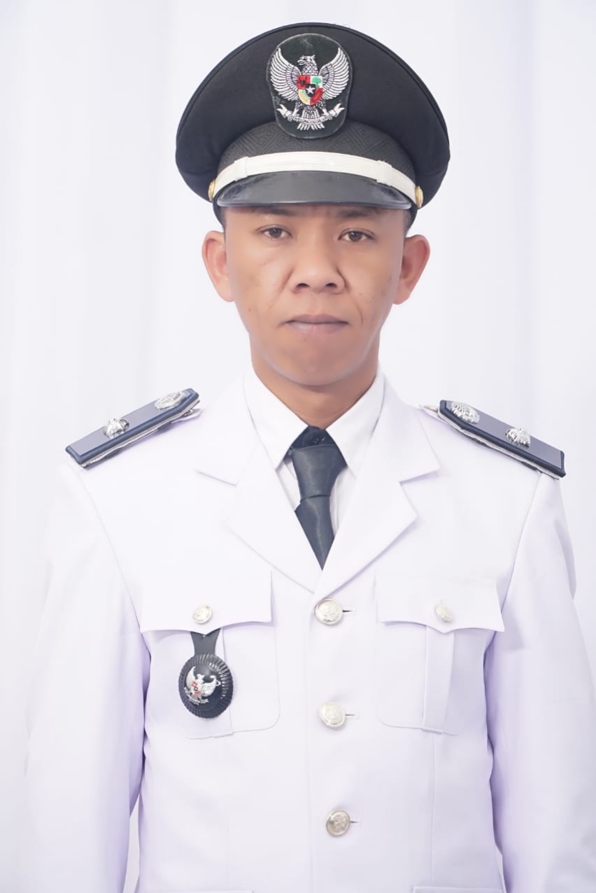 Sejarah Desa