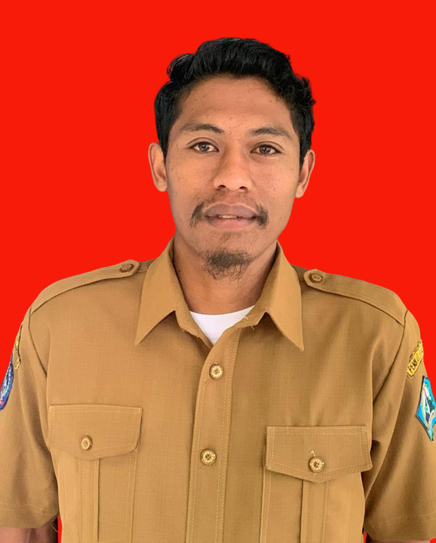 MUH ANZAR.,AMD.KOM